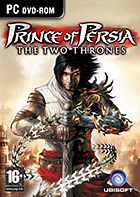 Prince of Persia��The Two Thrones
