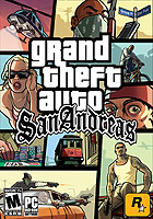 Grand Theft Auto��San Andreas