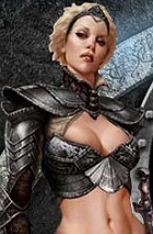 Gauntlet��Seven Sorrows