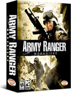 Army Ranger��Mogadishu