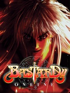 BASTARD!! ONLINE�ʥХ�������!! ����饤���