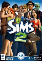 The Sims 2 for Mac ���ܸ���