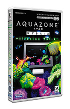 AQUAZONE �������� HYBRID ����塼����� Vol.2