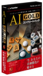 AI GOLD ����ץ꡼�ȥѥå�
