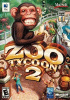 Zoo Tycoon 2��Macintosh��