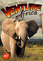 Wildlife Tycoon: Venture Africa��Macintosh��