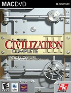 Sid Meier's Civilization III: Complete��Macintosh��