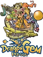 �ɥ饴�󥸥���ץ饹��DragonGem�ܡ�
