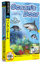 Ocean'�� Door