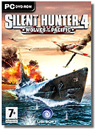 Silent Hunter 4: Wolves of the Pacific ���ܸ�ޥ˥奢���ձѸ���