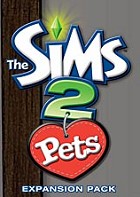 The Sims 2 Pets��Macintosh��
