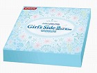 �Ȥ��᤭���ꥢ��Girl's Side 2nd Kiss�����ԥ󥰡�Macintosh��