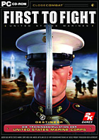 Close Combat: First to Fight��Macintosh��