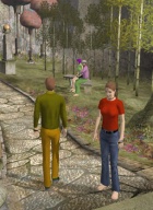 Myst Online: Uru Live��Macintosh��