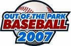 Out of the Park Baseball 2007��Macintosh��