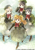 ����ե������� ��Overture��