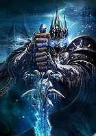 World of Warcraft: Wrath of the Lich King��Macintosh��