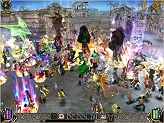 画像ギャラリー No.004のサムネイル画像 / 変化を迎えるオンラインゲーム業界で成すべきことは,何か――ガマニア,ガンホー,ゲームポット,ハンゲーム,ハンビットのそれぞれの思惑。マルチプラットフォーム化から若手の育成まで