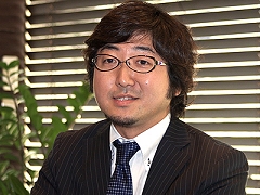画像ギャラリー No.033のサムネイル画像 / 変化を迎えるオンラインゲーム業界で成すべきことは,何か――ガマニア,ガンホー,ゲームポット,ハンゲーム,ハンビットのそれぞれの思惑。マルチプラットフォーム化から若手の育成まで