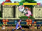 画像ギャラリー No.002のサムネイル画像 / PlayStation Store最新情報,ゲームアーカイブスで「フロントミッション ザ・ファースト」など4タイトルが配信開始