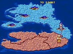 画像ギャラリー No.009のサムネイル画像 / PlayStation Store最新情報,ゲームアーカイブスで「フロントミッション ザ・ファースト」など4タイトルが配信開始
