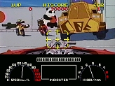 画像ギャラリー No.010のサムネイル画像 / X68対応ゲームが新発売?「ロードブラスター」(1985年発売)をWindows/X68kに移植した同梱版を5月4日発売