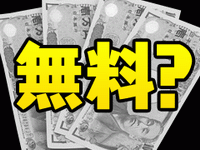 画像ギャラリー No.004のサムネイル画像 / 【切込隊長】そろそろ「無料」と銘打つのはやめにしないか，オンラインゲーム業界は