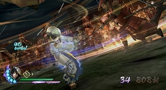 画像ギャラリー No.019のサムネイル画像 / 総勢40人のゲームクリエイターに聞いてみた「2009年の注目タイトル」と「2010年の抱負」