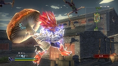 画像ギャラリー No.026のサムネイル画像 / 総勢40人のゲームクリエイターに聞いてみた「2009年の注目タイトル」と「2010年の抱負」