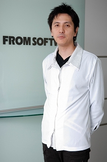 画像ギャラリー No.055のサムネイル画像 / 総勢40人のゲームクリエイターに聞いてみた「2009年の注目タイトル」と「2010年の抱負」
