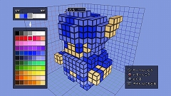 画像ギャラリー No.059のサムネイル画像 / 総勢40人のゲームクリエイターに聞いてみた「2009年の注目タイトル」と「2010年の抱負」