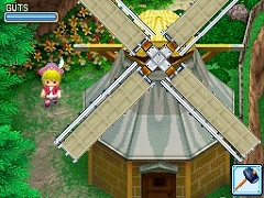 画像ギャラリー No.067のサムネイル画像 / 総勢40人のゲームクリエイターに聞いてみた「2009年の注目タイトル」と「2010年の抱負」