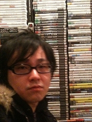 画像ギャラリー No.069のサムネイル画像 / 総勢40人のゲームクリエイターに聞いてみた「2009年の注目タイトル」と「2010年の抱負」