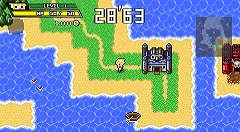 画像ギャラリー No.070のサムネイル画像 / 総勢40人のゲームクリエイターに聞いてみた「2009年の注目タイトル」と「2010年の抱負」