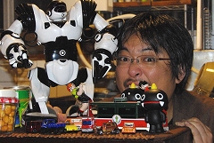 画像ギャラリー No.074のサムネイル画像 / 総勢40人のゲームクリエイターに聞いてみた「2009年の注目タイトル」と「2010年の抱負」