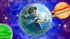 画像ギャラリー No.076のサムネイル画像 / 総勢40人のゲームクリエイターに聞いてみた「2009年の注目タイトル」と「2010年の抱負」