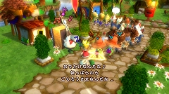 画像ギャラリー No.078のサムネイル画像 / 総勢40人のゲームクリエイターに聞いてみた「2009年の注目タイトル」と「2010年の抱負」