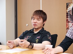 画像ギャラリー No.084のサムネイル画像 / 総勢40人のゲームクリエイターに聞いてみた「2009年の注目タイトル」と「2010年の抱負」