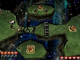 画像ギャラリー No.091のサムネイル画像 / 総勢40人のゲームクリエイターに聞いてみた「2009年の注目タイトル」と「2010年の抱負」