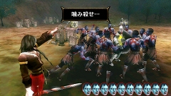 画像ギャラリー No.137のサムネイル画像 / 総勢40人のゲームクリエイターに聞いてみた「2009年の注目タイトル」と「2010年の抱負」