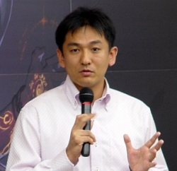画像ギャラリー No.169のサムネイル画像 / 総勢40人のゲームクリエイターに聞いてみた「2009年の注目タイトル」と「2010年の抱負」