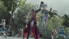 画像ギャラリー No.171のサムネイル画像 / 総勢40人のゲームクリエイターに聞いてみた「2009年の注目タイトル」と「2010年の抱負」