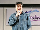 画像ギャラリー No.175のサムネイル画像 / 総勢40人のゲームクリエイターに聞いてみた「2009年の注目タイトル」と「2010年の抱負」