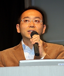 画像ギャラリー No.176のサムネイル画像 / 総勢40人のゲームクリエイターに聞いてみた「2009年の注目タイトル」と「2010年の抱負」
