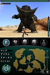 画像ギャラリー No.182のサムネイル画像 / 総勢40人のゲームクリエイターに聞いてみた「2009年の注目タイトル」と「2010年の抱負」