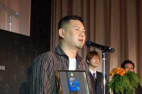 画像ギャラリー No.183のサムネイル画像 / 総勢40人のゲームクリエイターに聞いてみた「2009年の注目タイトル」と「2010年の抱負」