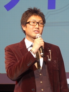 画像ギャラリー No.184のサムネイル画像 / 総勢40人のゲームクリエイターに聞いてみた「2009年の注目タイトル」と「2010年の抱負」