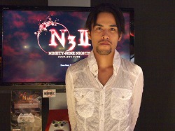 画像ギャラリー No.189のサムネイル画像 / 総勢40人のゲームクリエイターに聞いてみた「2009年の注目タイトル」と「2010年の抱負」