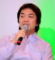 画像ギャラリー No.190のサムネイル画像 / 総勢40人のゲームクリエイターに聞いてみた「2009年の注目タイトル」と「2010年の抱負」