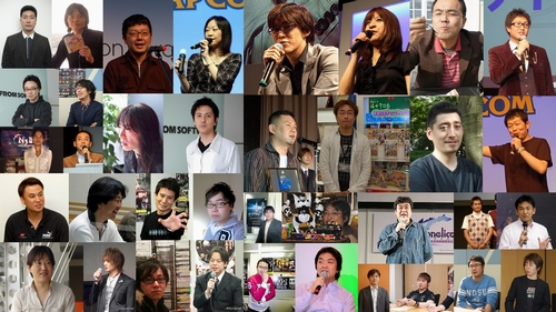 画像ギャラリー No.192のサムネイル画像 / 総勢40人のゲームクリエイターに聞いてみた「2009年の注目タイトル」と「2010年の抱負」